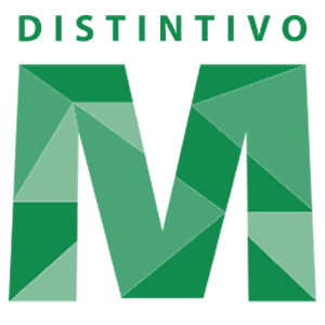 Distintivo M